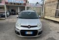 Fiat Panda 1.2GPL Lounge 2016 BLOCK SHARF