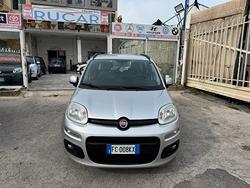Fiat Panda 1.2GPL Lounge 2016 BLOCK SHARF