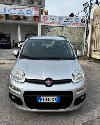 Fiat Panda 1.2GPL Lounge 2016 BLOCK SHARF