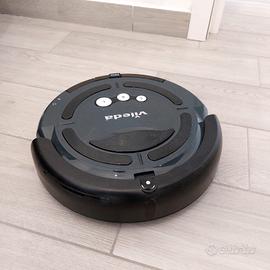 Robot Vileda A3