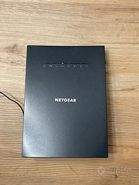 Netgear Nighthawk X6S Mesh Extender (EX8000)