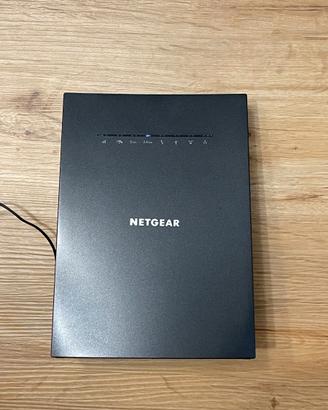Netgear Nighthawk X6S Mesh Extender (EX8000)