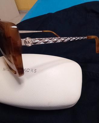 occhiali sole michael kors