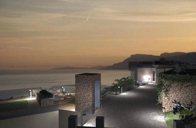 Terreno di 2600 m² a Bordighera