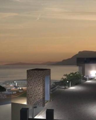 Terreno di 2600 m² a Bordighera