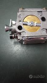 Carburatore motosega
