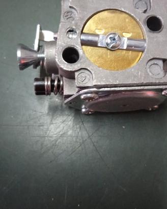 Carburatore motosega