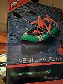 kajak 2 posti
