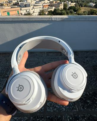 SteelSeries Arctis Nova 7P Gen 2 – PS5