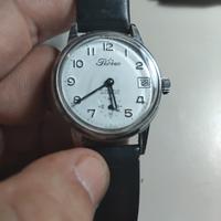 orologi vintage carica manuale 