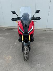 Honda XADV 750 2022