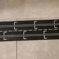 Griglia partenza 7 posizioni Carrera Digital Evo