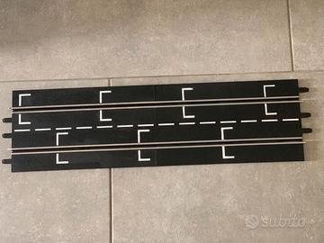 Griglia partenza 7 posizioni Carrera Digital Evo