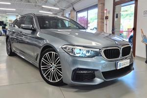 Bmw 520 520d Touring Msport