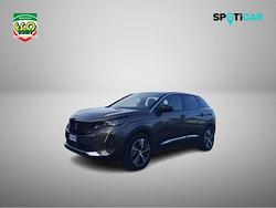 PEUGEOT 3008 Hybrid 136 e-DCS 6 Allure Pack