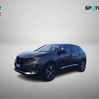 PEUGEOT 3008 Hybrid 136 e-DCS 6 Allure Pack