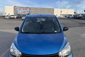 Suzuki Celerio