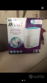 Sterilizzatore 3 in 1 philips avent