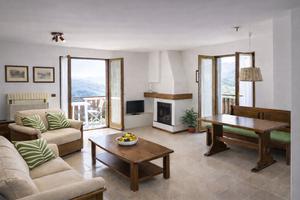 Appartamento Selvino (BG) - Fraz. Ama