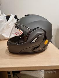 Casco Airoh Rev 19 Flip Up Modulare taglia S