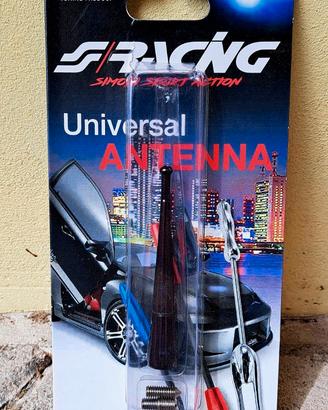 Antenna Auto Simoni Racing