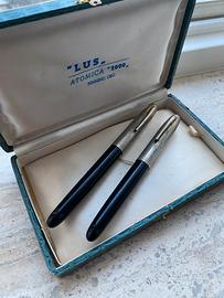 Penne stilografiche Ronson