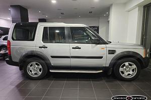 land rover discovery 3