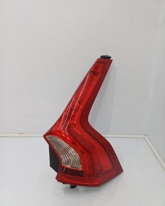 Faro fanale stop posteriore dx volvo v60 2013-2018