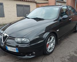 ALFA ROMEO 156 GTA 3.2i V6 24V