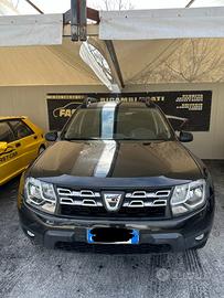 Dacia Duster 1.6 110CV 4x2 GPL Lauréate