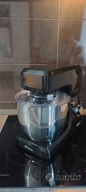 Impastatrice planetaria Ariete Gourmet Prof 7lt
