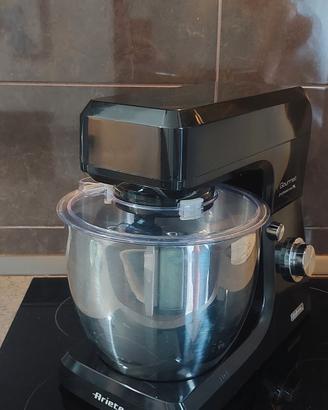 Impastatrice planetaria Ariete Gourmet Prof 7lt