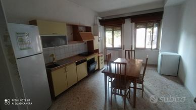 Avezzano centro: appartamento primo piano