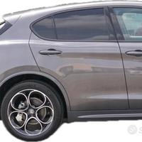 Porta posteriore destra Alfa Romeo Stelvio