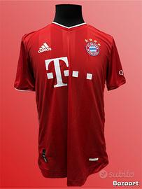Maglia calcio