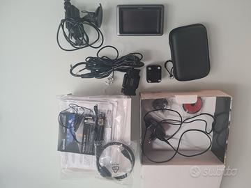 Navigatore Garmin Zumo 660
