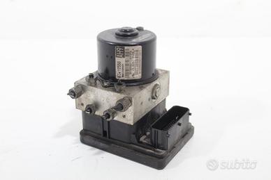 ABS OPEL Astra J 1700 diesel 13412550 13412550
