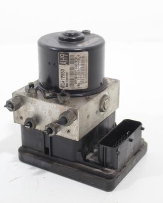 ABS OPEL Astra J 1700 diesel 13412550 13412550