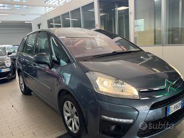 Citroen C4 Grand Picasso 7 Posti
