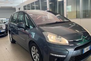 Citroen C4 Grand Picasso 7 Posti
