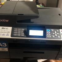 Stampante brother mfc 6490