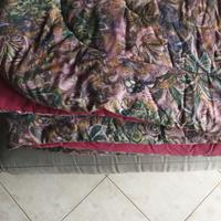 Trapunta matrimoniale