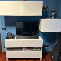 Mobile salone/camera