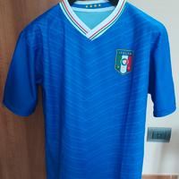 Maglia calcio Italia