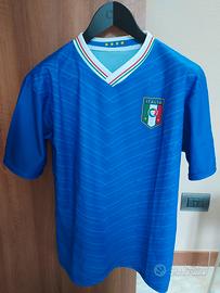 Maglia calcio Italia