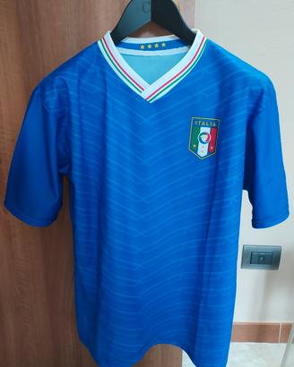 Maglia calcio Italia
