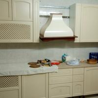 Expo' cucina comp. bicolore mod, carmen beige ango