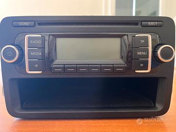 Autoradio Golf 6