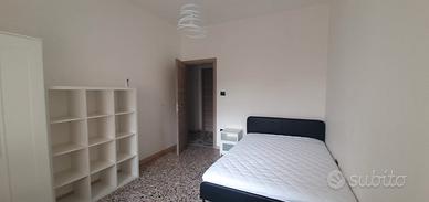 Ampia camera singola zona is mirrionis