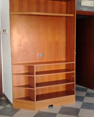 Mobili per libreria. 